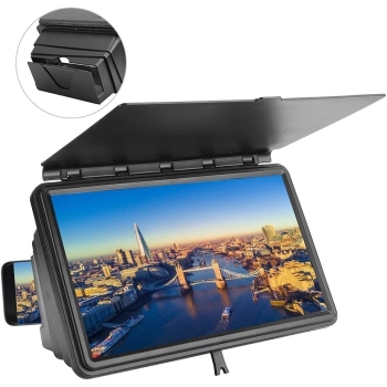 30 cm teleskopowy ekran powiększający 3D do smartfona [13170000392]